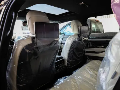 2026 لكزس إل إكس 600