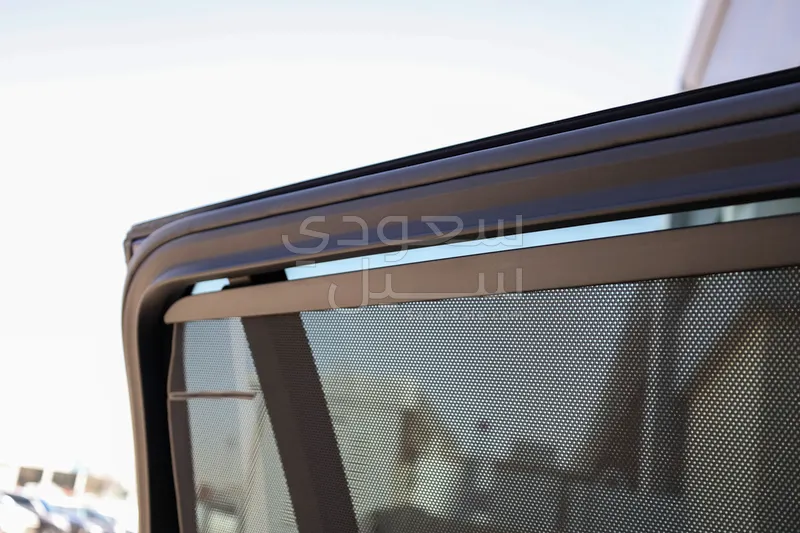 2022 بي ام دبليو الفئة اكس 7