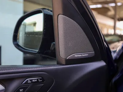 2022 بي ام دبليو الفئة اكس 7