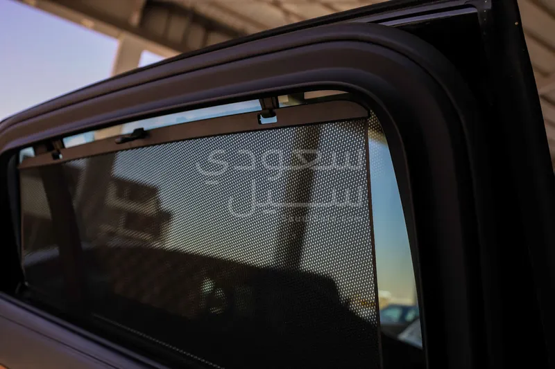 2022 بي ام دبليو الفئة اكس 6