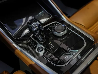 2022 بي ام دبليو الفئة اكس 6