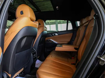 2022 بي ام دبليو الفئة اكس 6