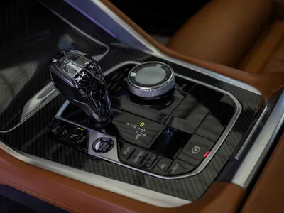 2022 بي ام دبليو الفئة اكس 6