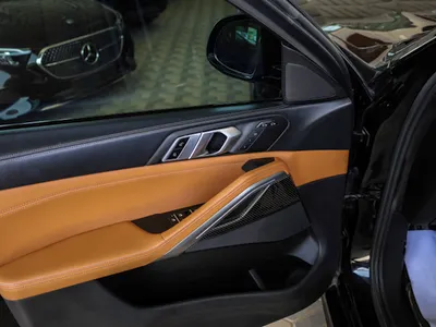 2022 بي ام دبليو الفئة اكس 6