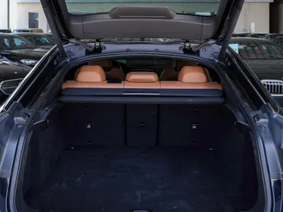 2022 بي ام دبليو الفئة اكس 6