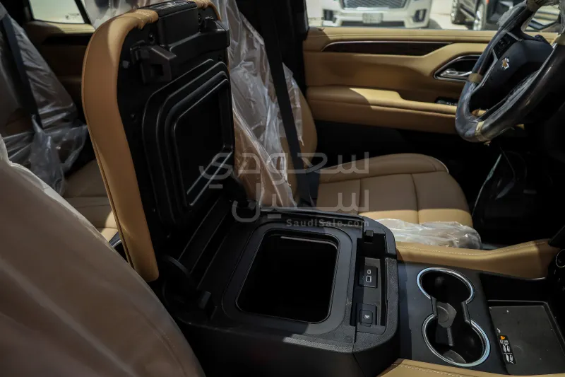 2024 شفروليه تاهو بريمير