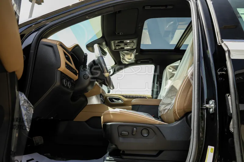 2024 شفروليه تاهو بريمير