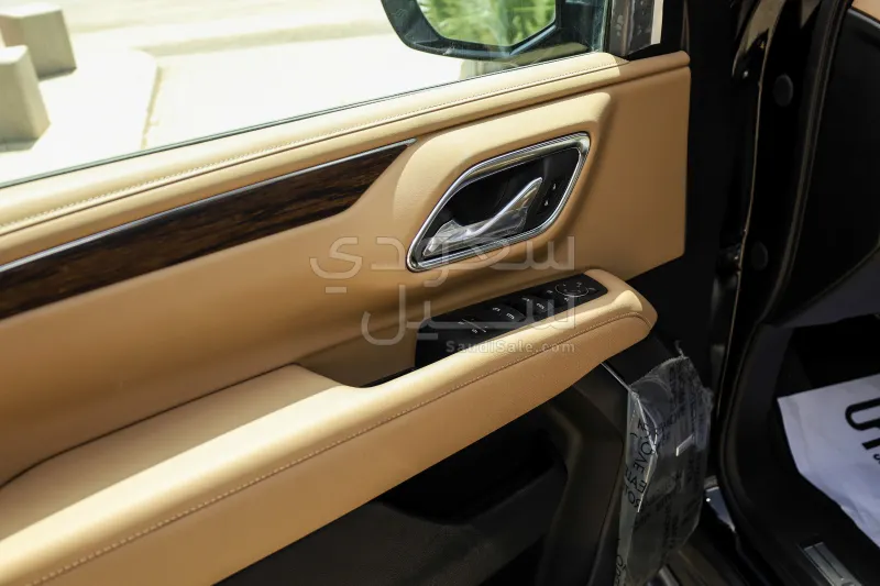 2024 شفروليه تاهو بريمير