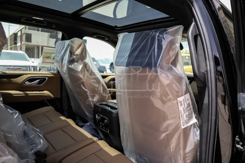 2024 شفروليه تاهو بريمير