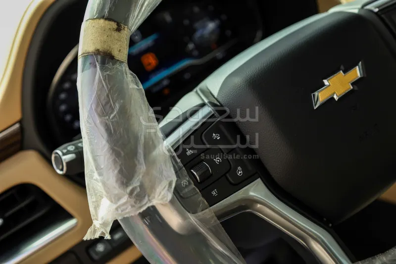 2024 شفروليه تاهو بريمير