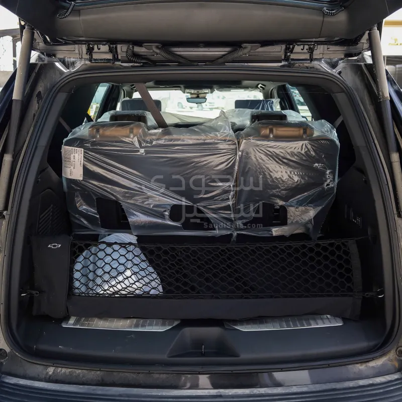 2024 شفروليه تاهو بريمير