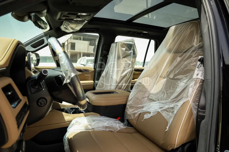 2024 شفروليه تاهو بريمير