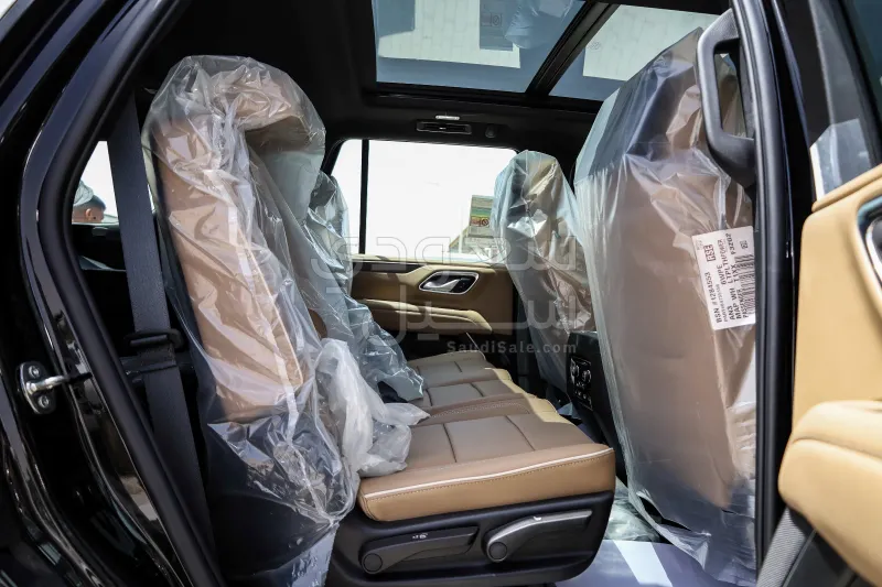 2024 شفروليه تاهو بريمير