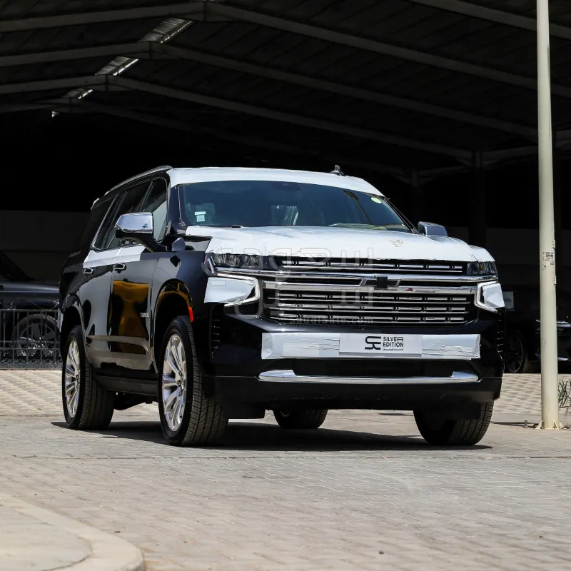 2024 شفروليه تاهو بريمير