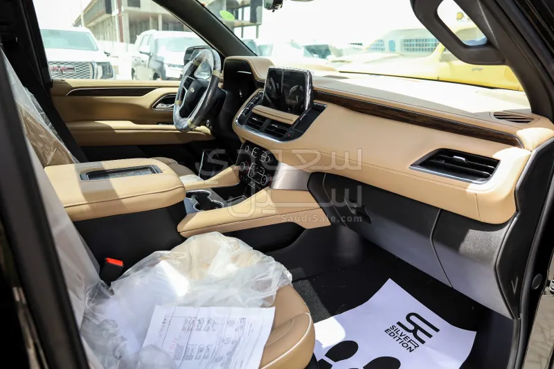 2024 شفروليه تاهو بريمير