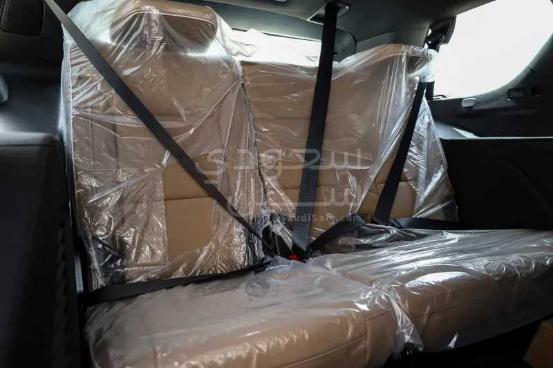 2024 شفروليه تاهو بريمير