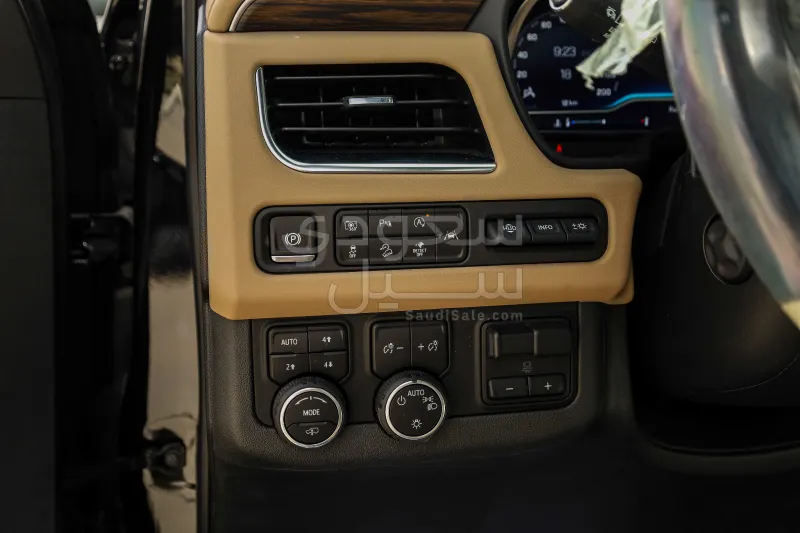 2024 شفروليه تاهو بريمير