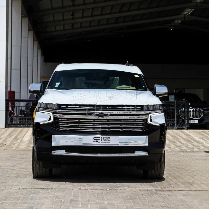 2024 شفروليه تاهو بريمير