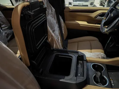 2024 شفروليه تاهو بريمير