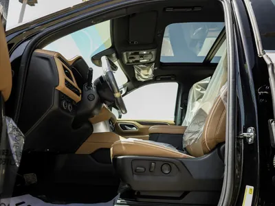 2024 شفروليه تاهو بريمير