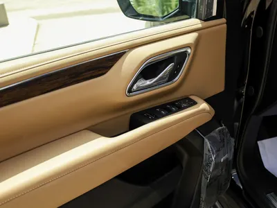 2024 شفروليه تاهو بريمير