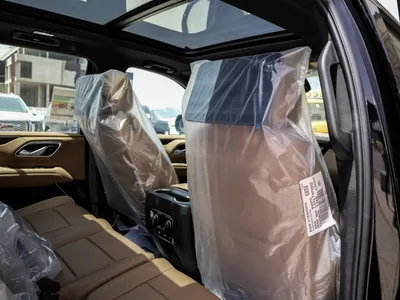 2024 شفروليه تاهو بريمير