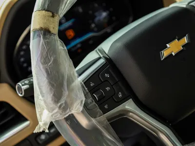 2024 شفروليه تاهو بريمير