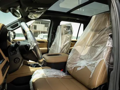 2024 شفروليه تاهو بريمير