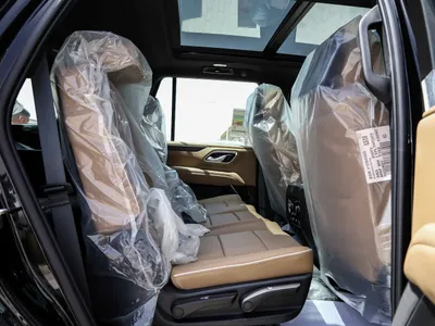 2024 شفروليه تاهو بريمير