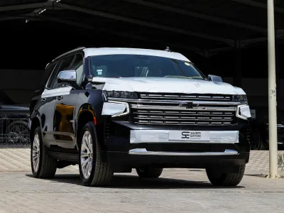 2024 شفروليه تاهو بريمير