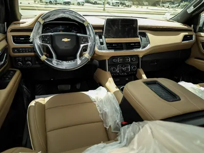 2024 شفروليه تاهو بريمير