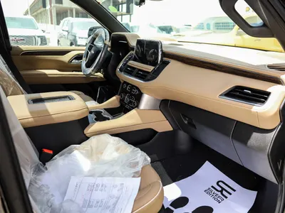 2024 شفروليه تاهو بريمير