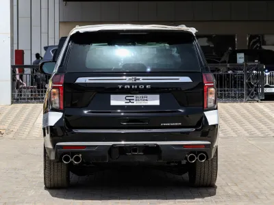 2024 شفروليه تاهو بريمير