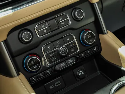 2024 شفروليه تاهو بريمير