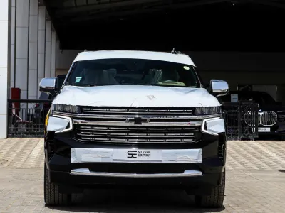 2024 شفروليه تاهو بريمير