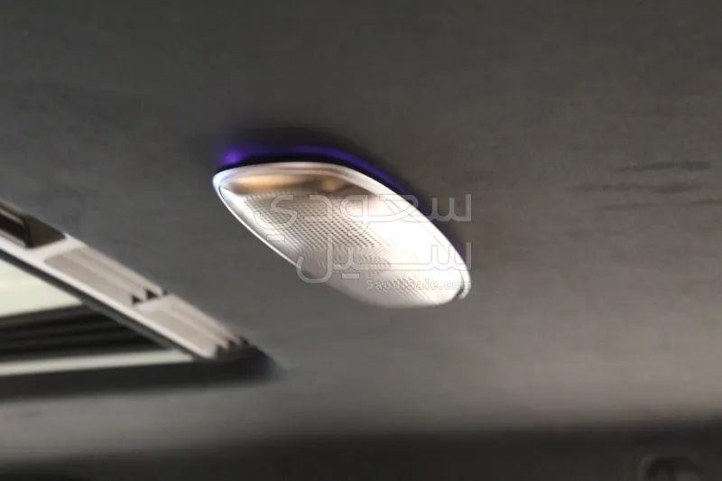 2026 مرسيدس - بنز جي 63