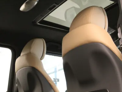 2026 مرسيدس - بنز جي 63