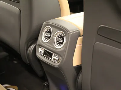 2026 مرسيدس - بنز جي 63