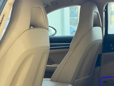 2022 بورش بانميرا