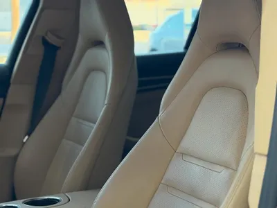 2022 بورش بانميرا