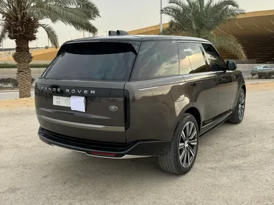 2023 لاند روفر رينج روفر اتش اس اي
