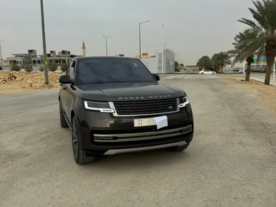 2023 لاند روفر رينج روفر اتش اس اي