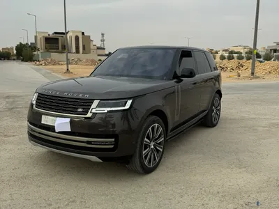 2023 لاند روفر رينج روفر اتش اس اي