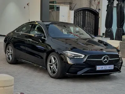 2026 مرسيدس - بنز سي إل أي 200