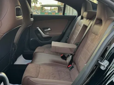 2026 مرسيدس - بنز سي إل أي 200