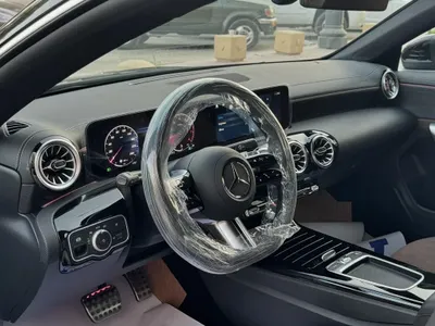 2026 مرسيدس - بنز سي إل أي 200