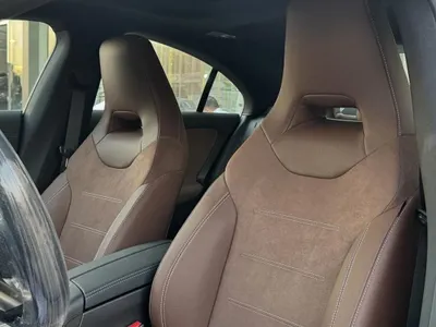 2026 مرسيدس - بنز سي إل أي 200