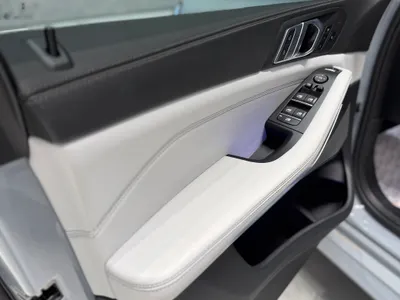 2024 بي ام دبليو الفئة اكس 5