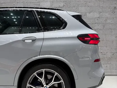 2024 بي ام دبليو الفئة اكس 5