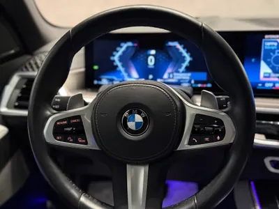 2024 بي ام دبليو الفئة اكس 5